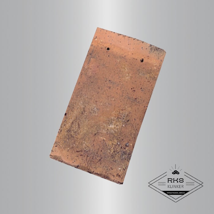 Керамическая черепица Patrimony Handcraft Plain Tile, Ochre Lichen в Брянске